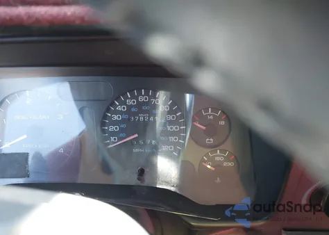 1994 Dodge Ram 2500 из США, поврежденный, VIN 1B7KC26C1RS532274